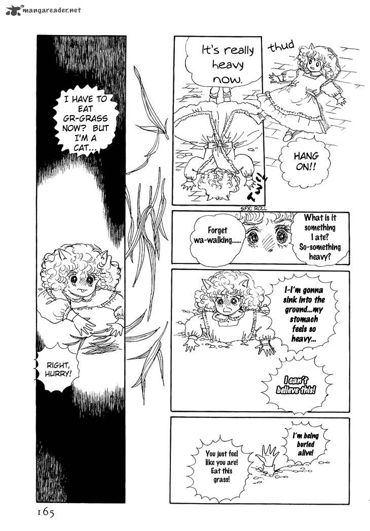 Wata No Kunihoshi Chapter 3 Page 10