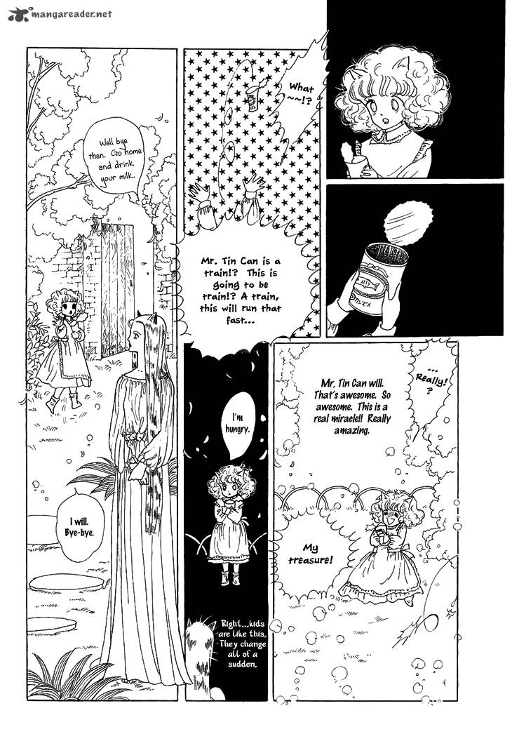 Wata No Kunihoshi Chapter 4 Page 14