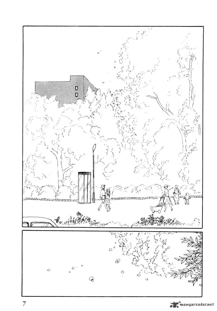 Wata No Kunihoshi Chapter 6 Page 11