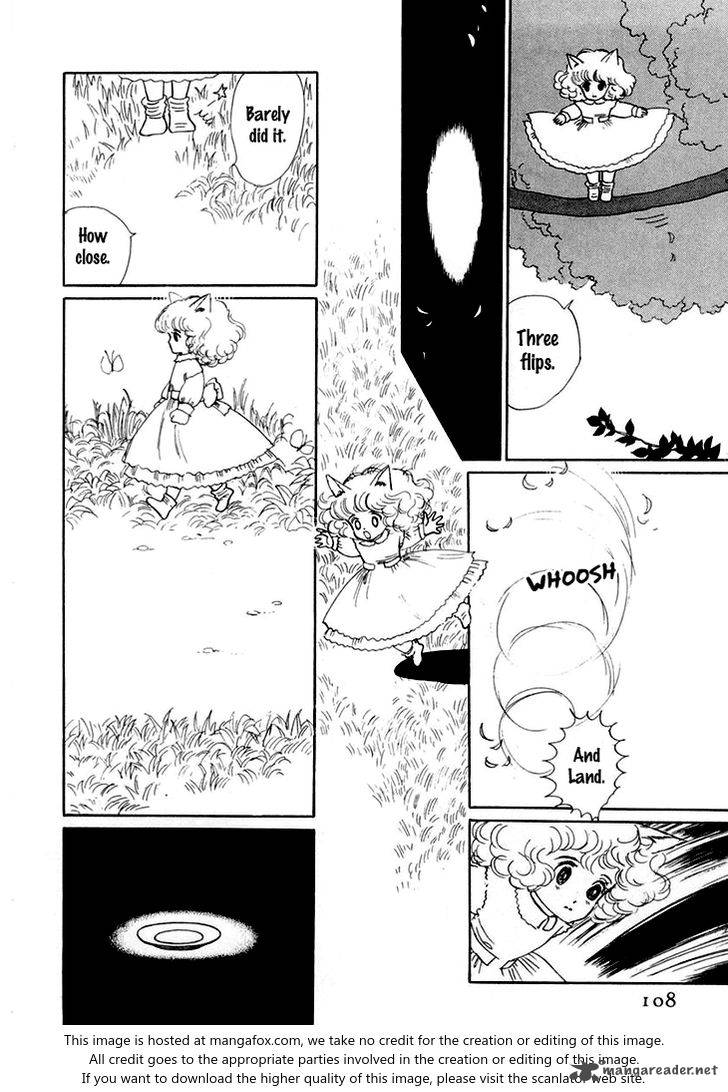 Wata No Kunihoshi Chapter 8 Page 5