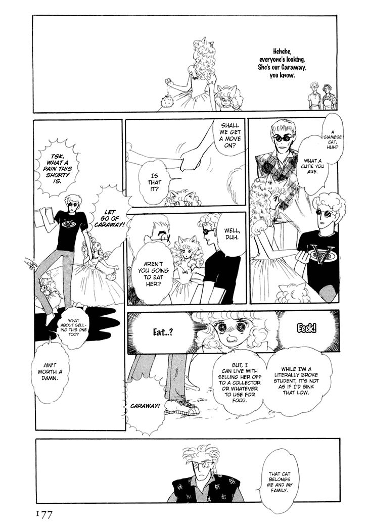 Wata No Kunihoshi Chapter 9 Page 25