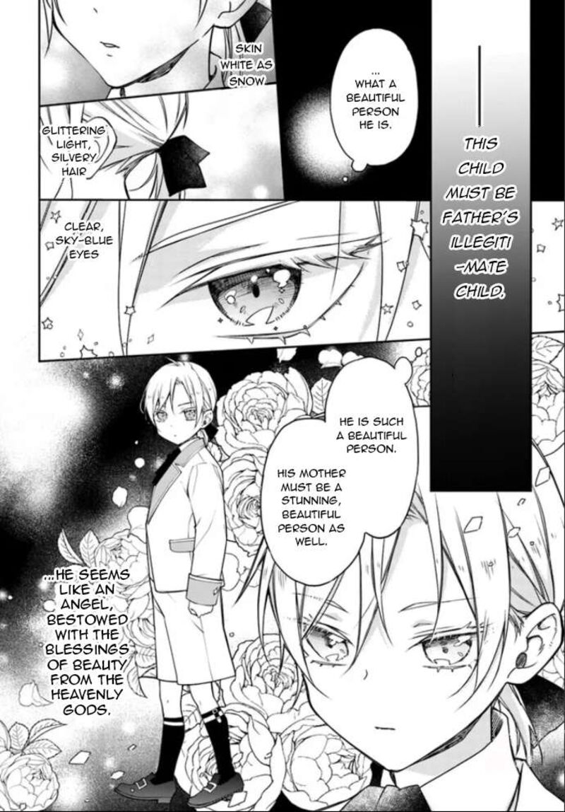 Watakushi No Koto Ga Daikirai Na Gitei Ga Goei Kishi Ni Narimashita Chapter 1a Page 6