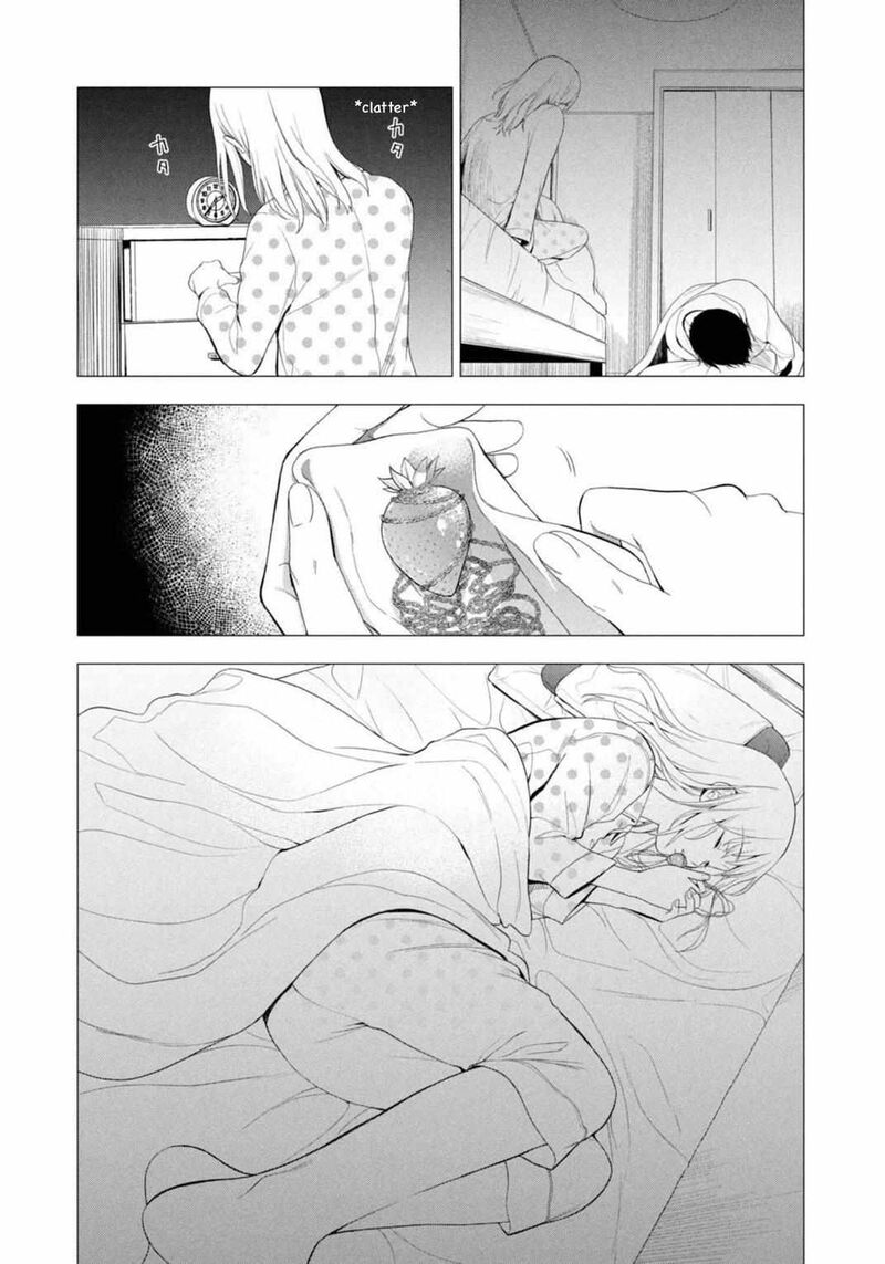 Watakushi To Kowareta Kyuuketsu Ki Chapter 9 Page 2