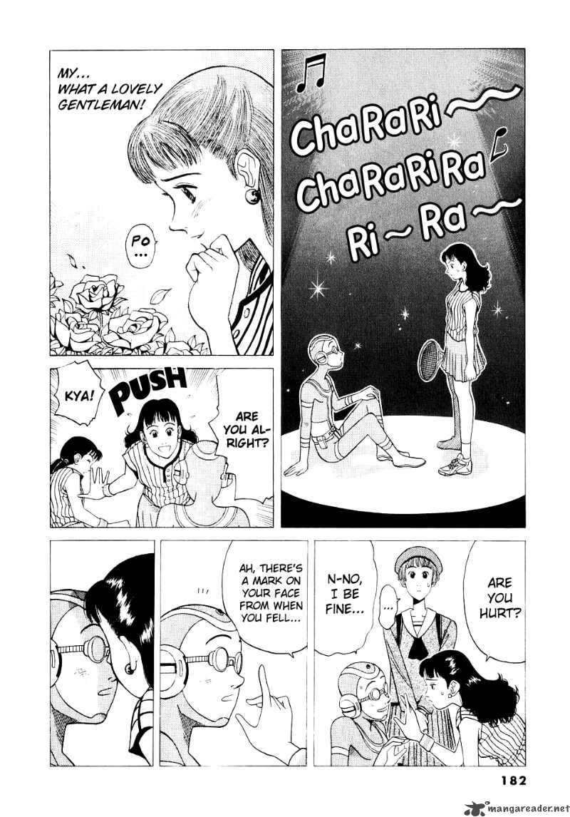 Watanabe Chapter 10 Page 10