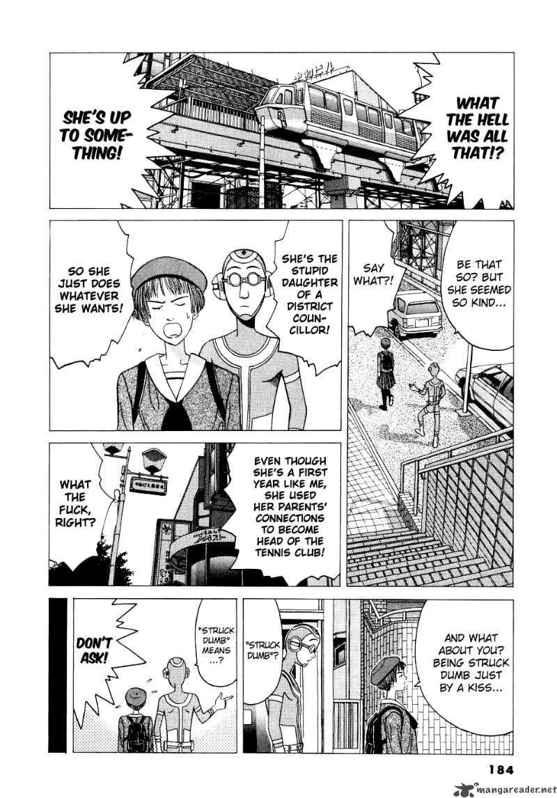 Watanabe Chapter 10 Page 12