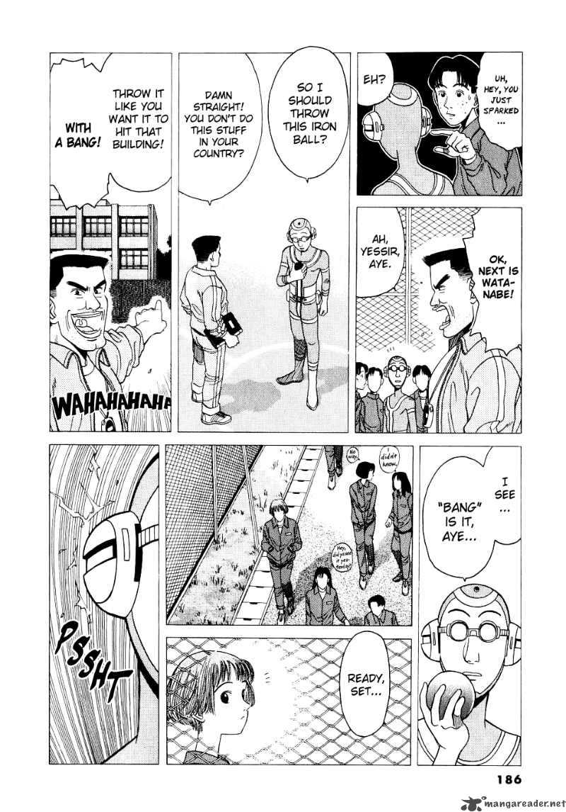 Watanabe Chapter 10 Page 14