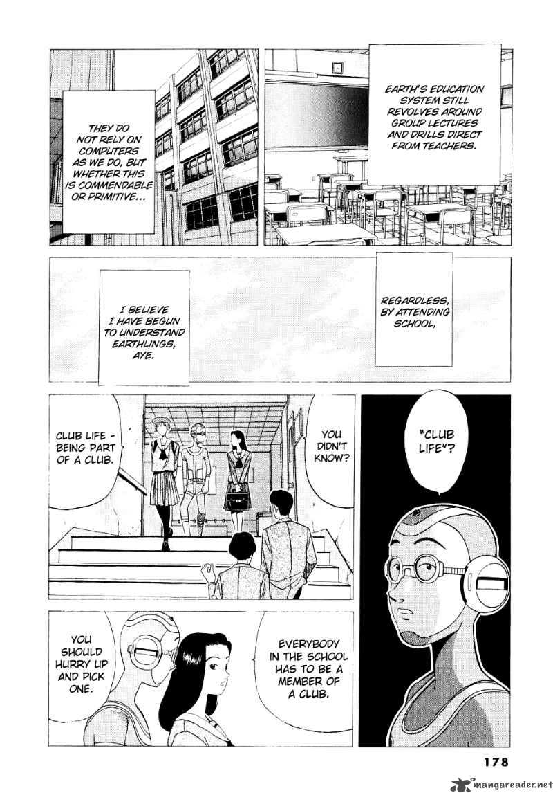 Watanabe Chapter 10 Page 6