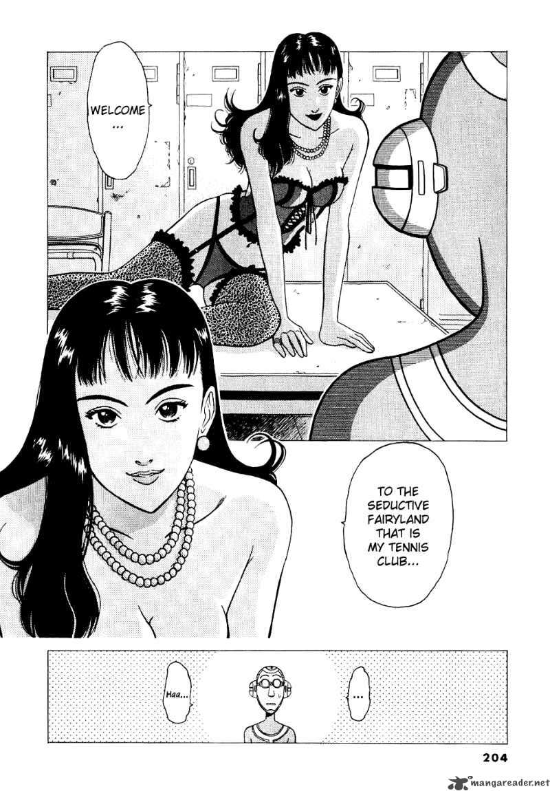 Watanabe Chapter 11 Page 15