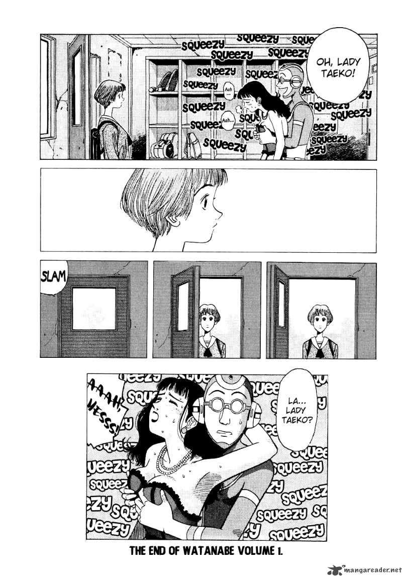 Watanabe Chapter 11 Page 19
