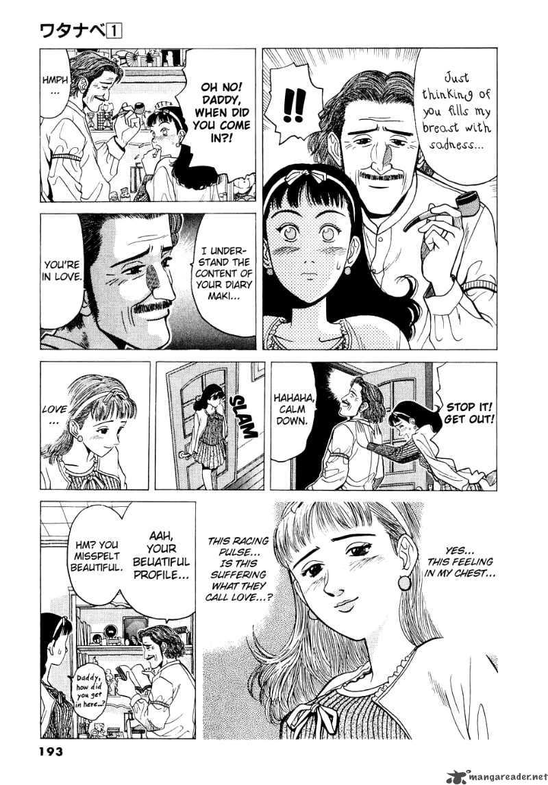 Watanabe Chapter 11 Page 4
