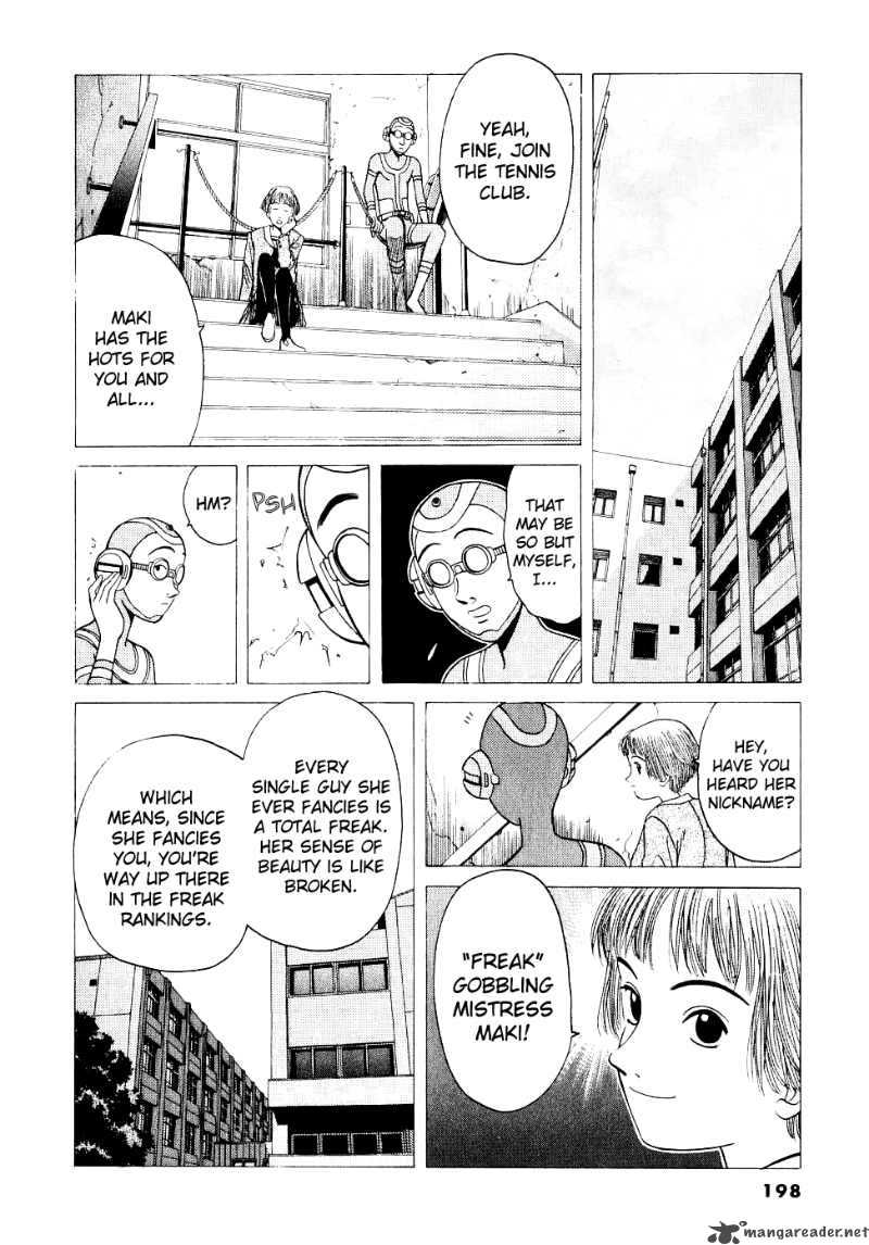 Watanabe Chapter 11 Page 9