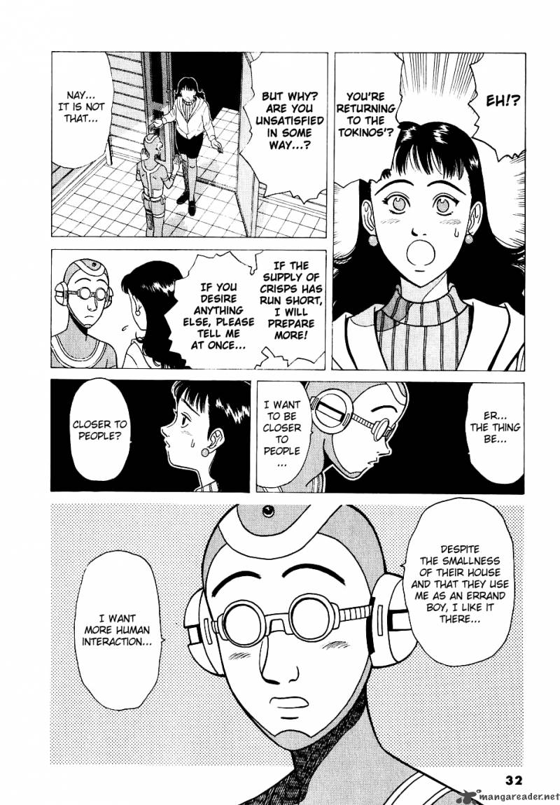 Watanabe Chapter 13 Page 13