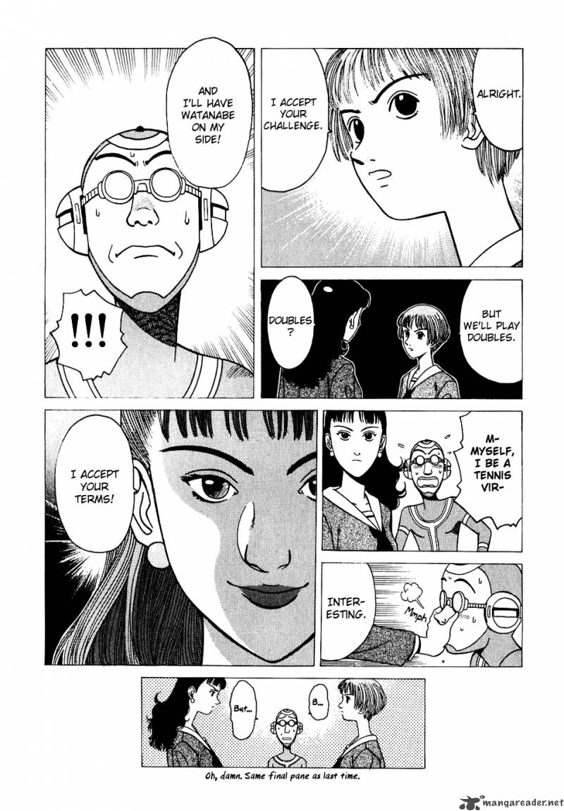 Watanabe Chapter 13 Page 19