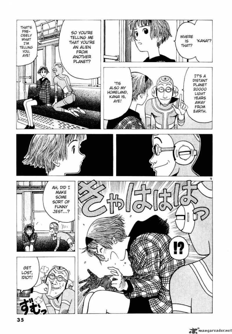 Watanabe Chapter 2 Page 10