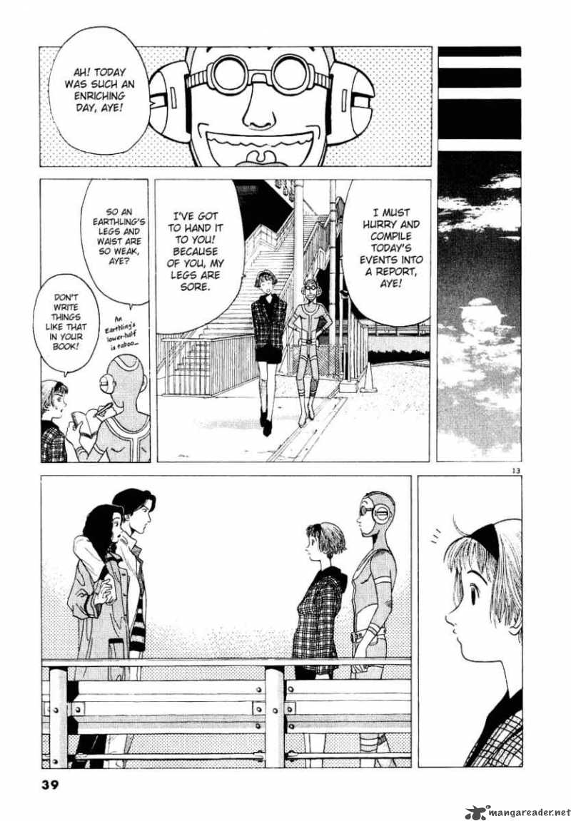 Watanabe Chapter 2 Page 14