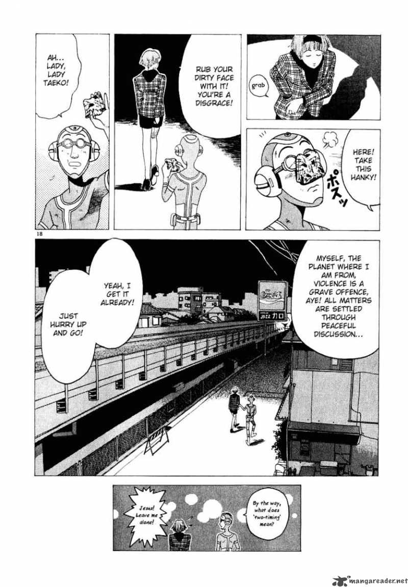 Watanabe Chapter 2 Page 19