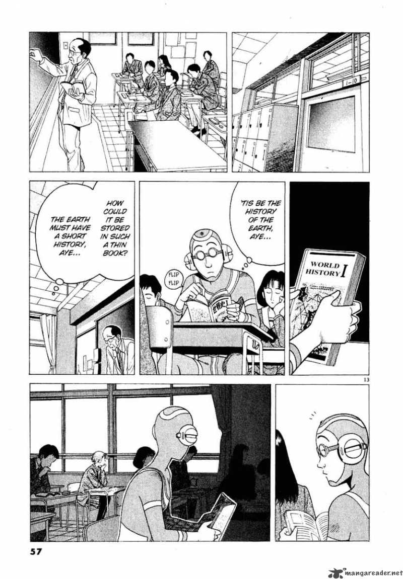 Watanabe Chapter 3 Page 14