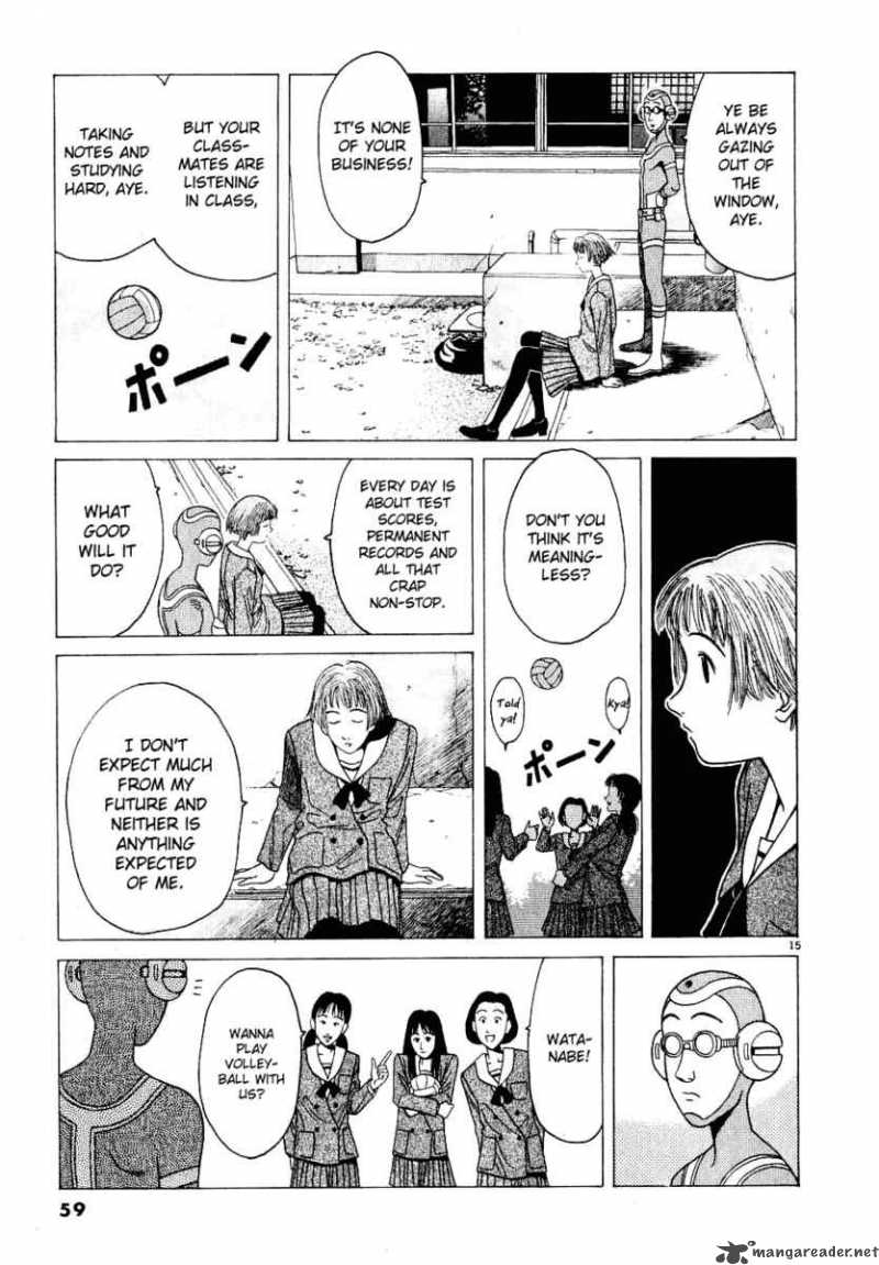 Watanabe Chapter 3 Page 16