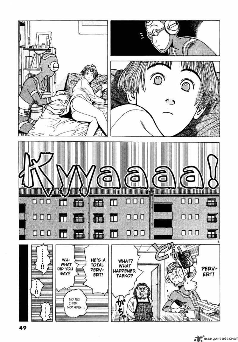 Watanabe Chapter 3 Page 6