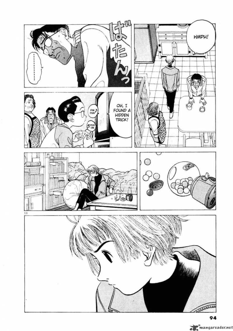 Watanabe Chapter 5 Page 14