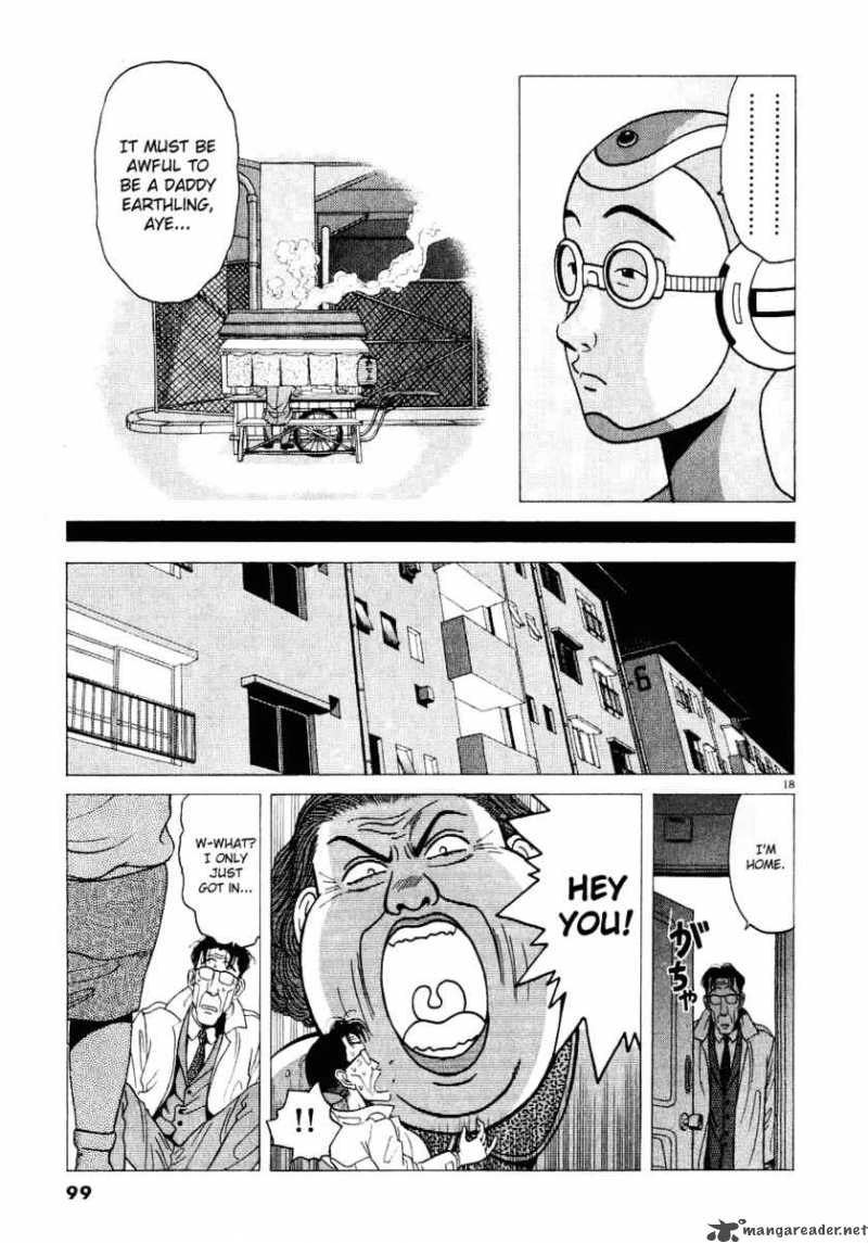 Watanabe Chapter 5 Page 19