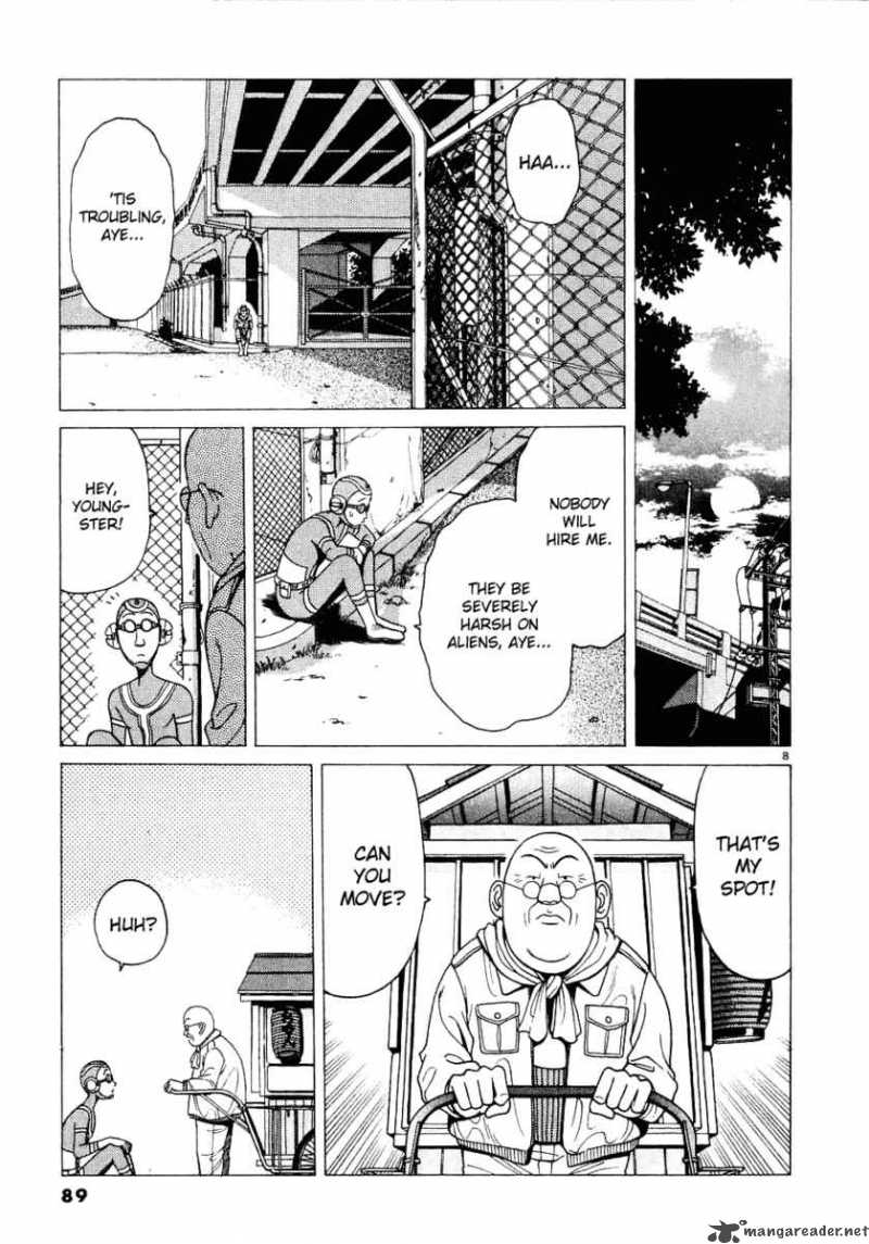 Watanabe Chapter 5 Page 9