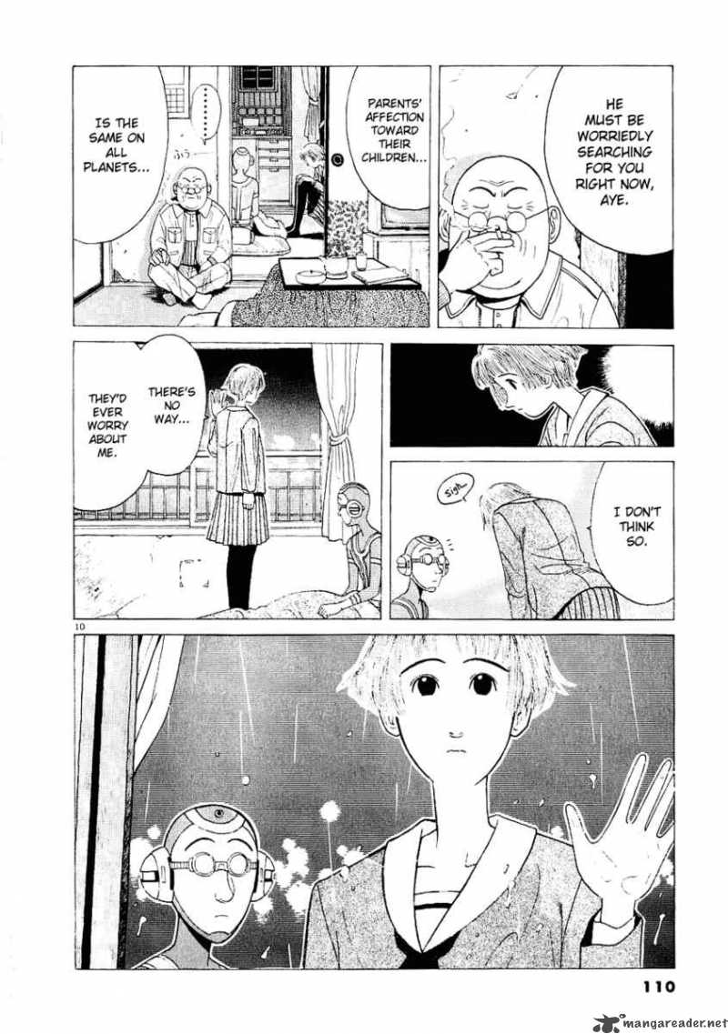 Watanabe Chapter 6 Page 11