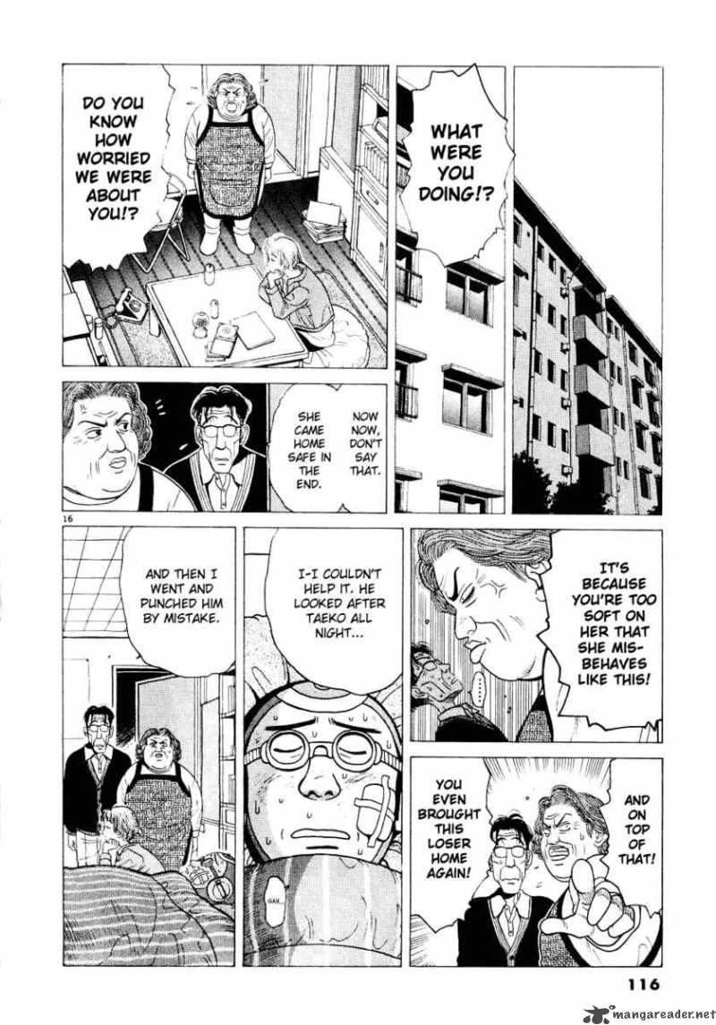 Watanabe Chapter 6 Page 17