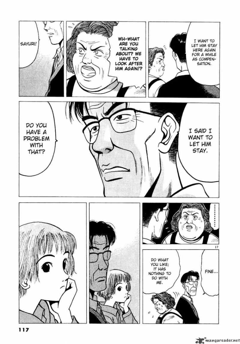 Watanabe Chapter 6 Page 18
