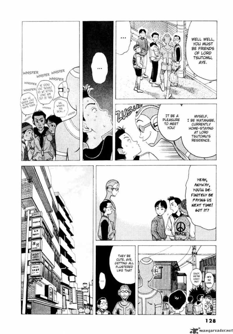 Watanabe Chapter 7 Page 10