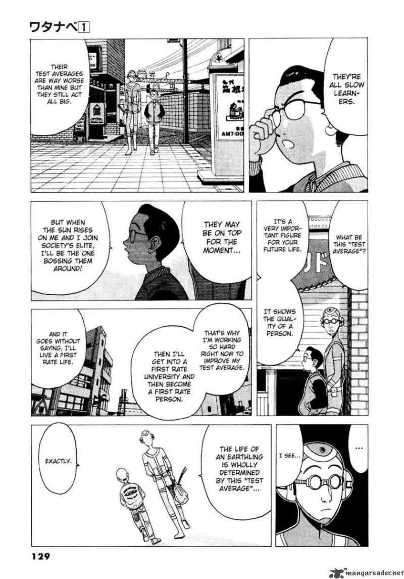 Watanabe Chapter 7 Page 11