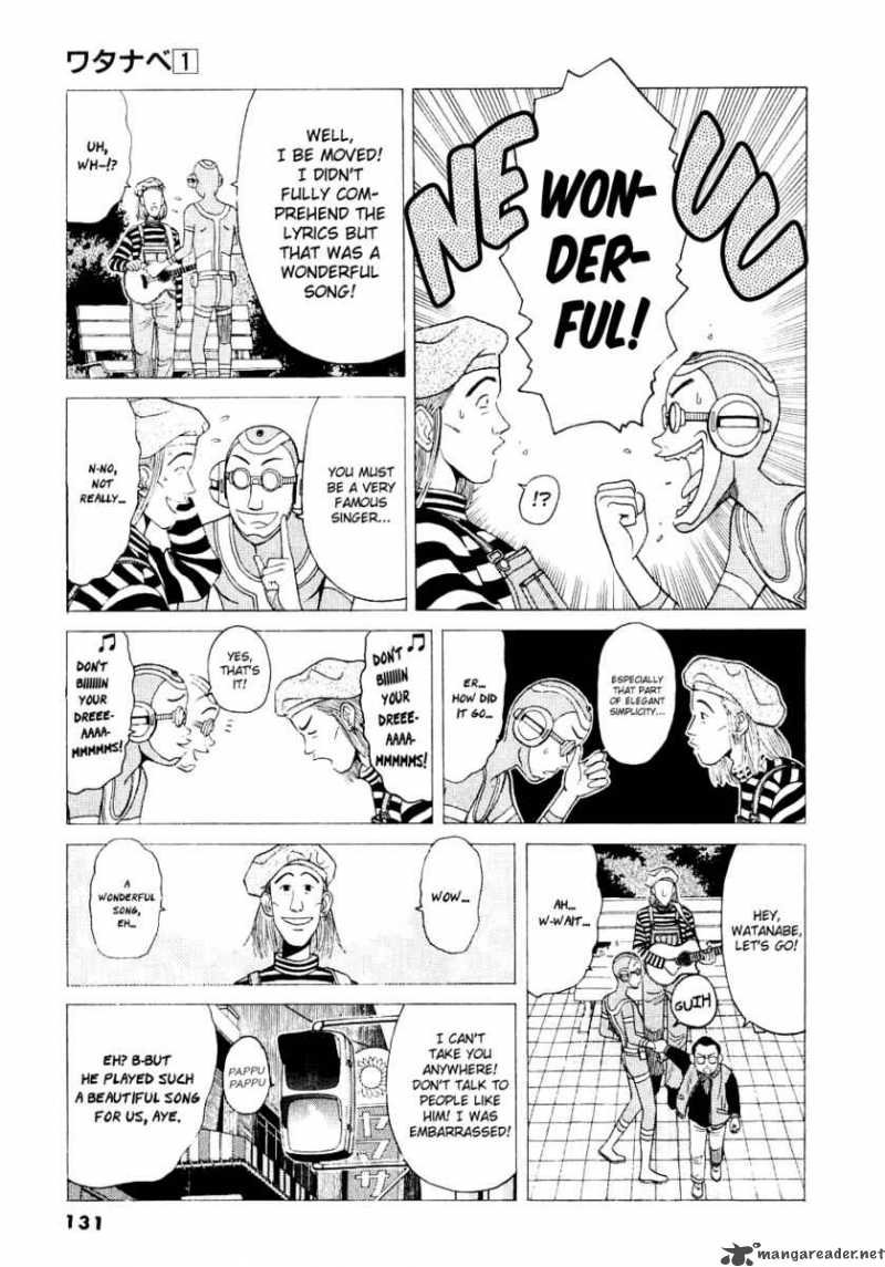 Watanabe Chapter 7 Page 13