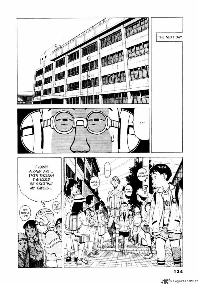 Watanabe Chapter 7 Page 16