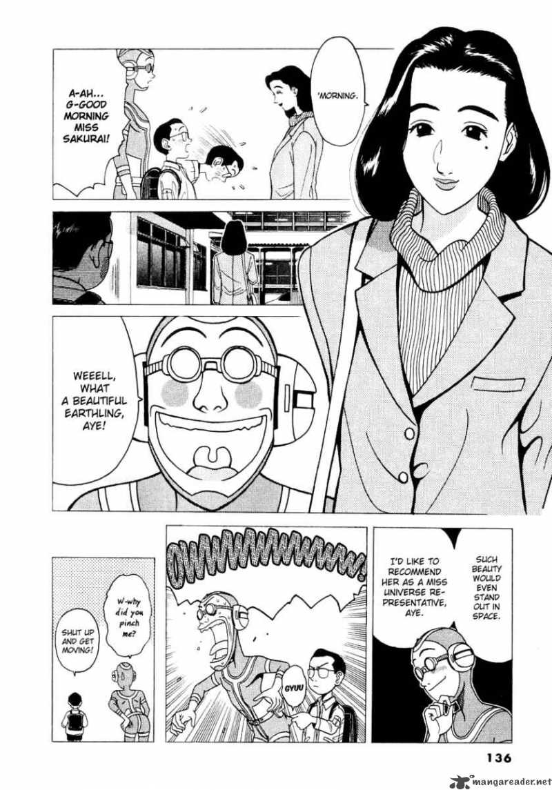 Watanabe Chapter 7 Page 18