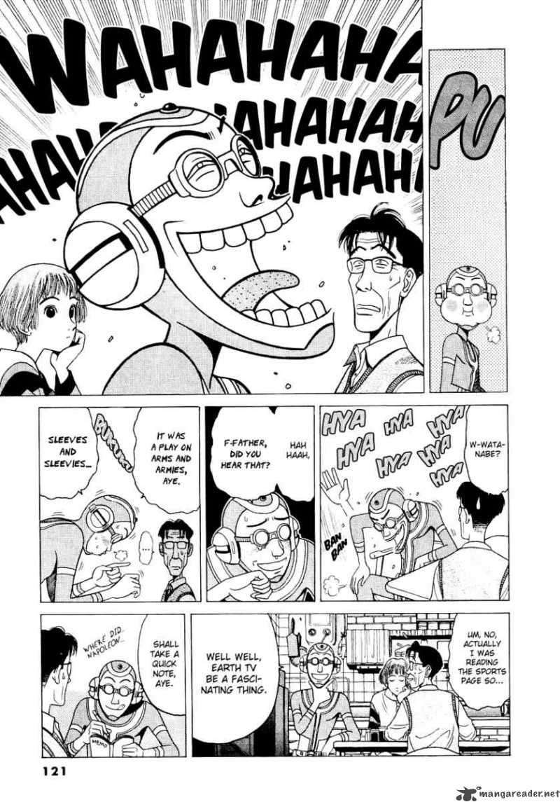 Watanabe Chapter 7 Page 3