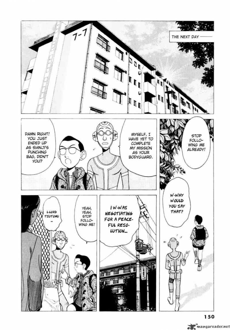 Watanabe Chapter 8 Page 15