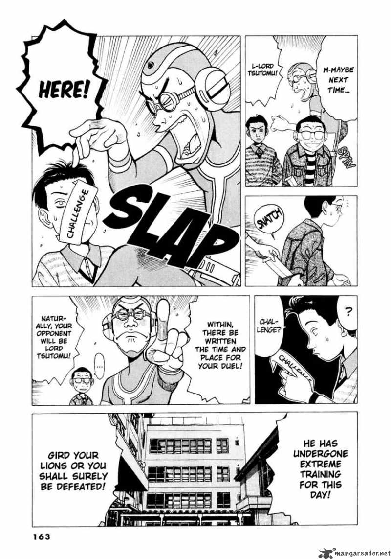 Watanabe Chapter 9 Page 10