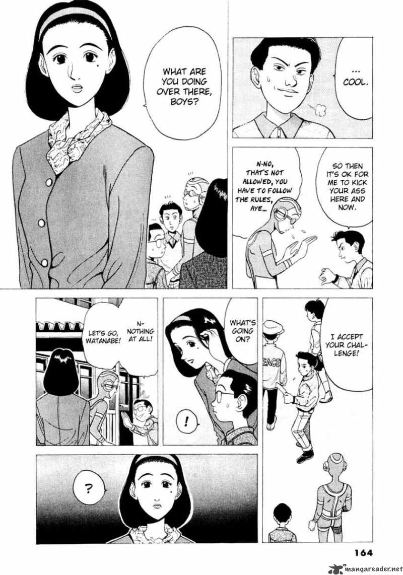 Watanabe Chapter 9 Page 11