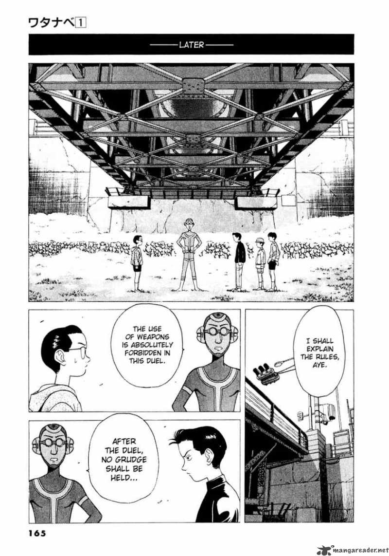 Watanabe Chapter 9 Page 12