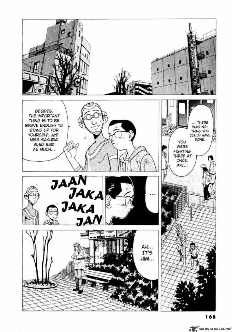 Watanabe Chapter 9 Page 15
