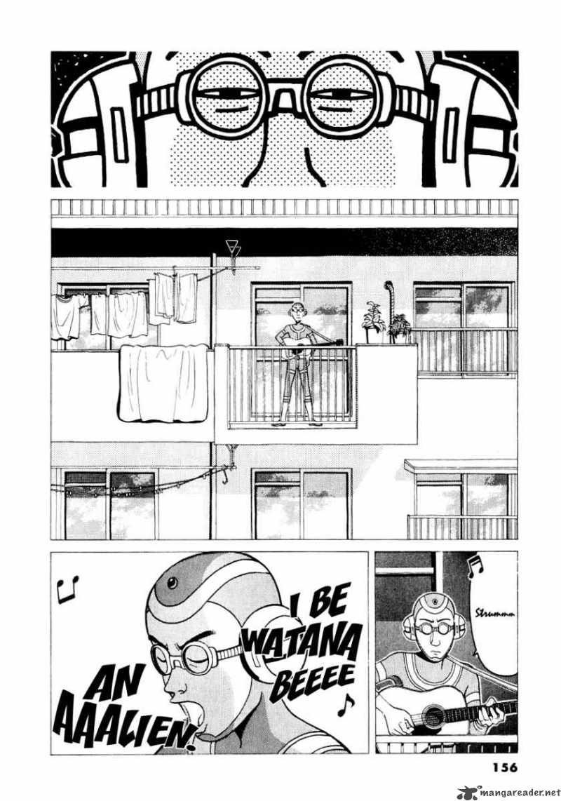 Watanabe Chapter 9 Page 3