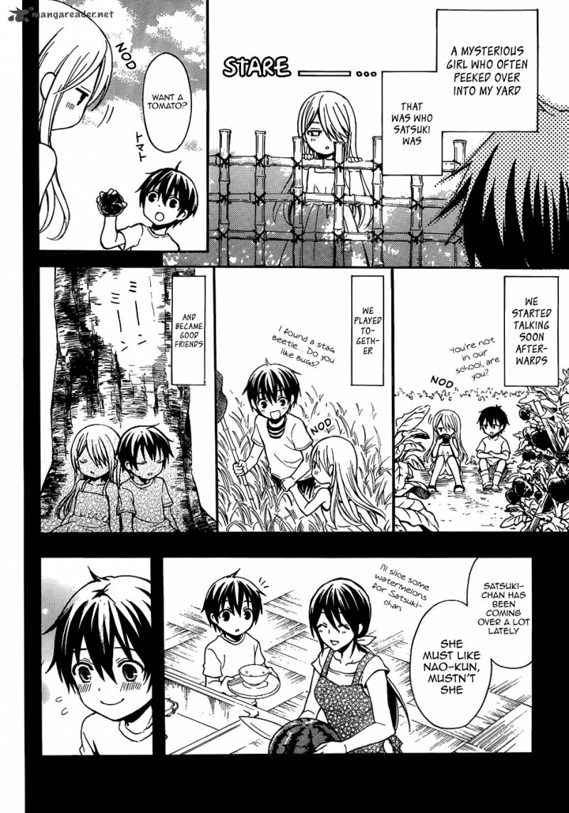 Watari Kun No Xx Ga Houkai Sunzen Chapter 2 Page 18