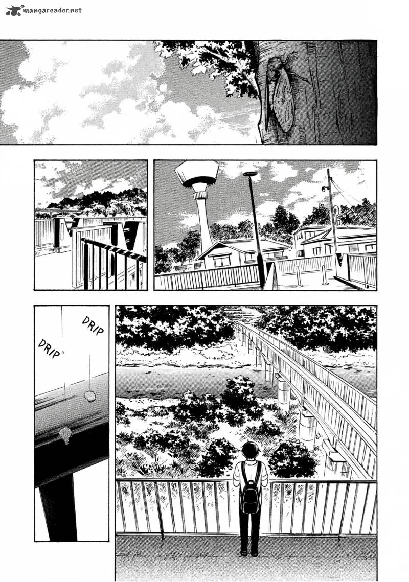 Watari Kun No Xx Ga Houkai Sunzen Chapter 35 Page 7