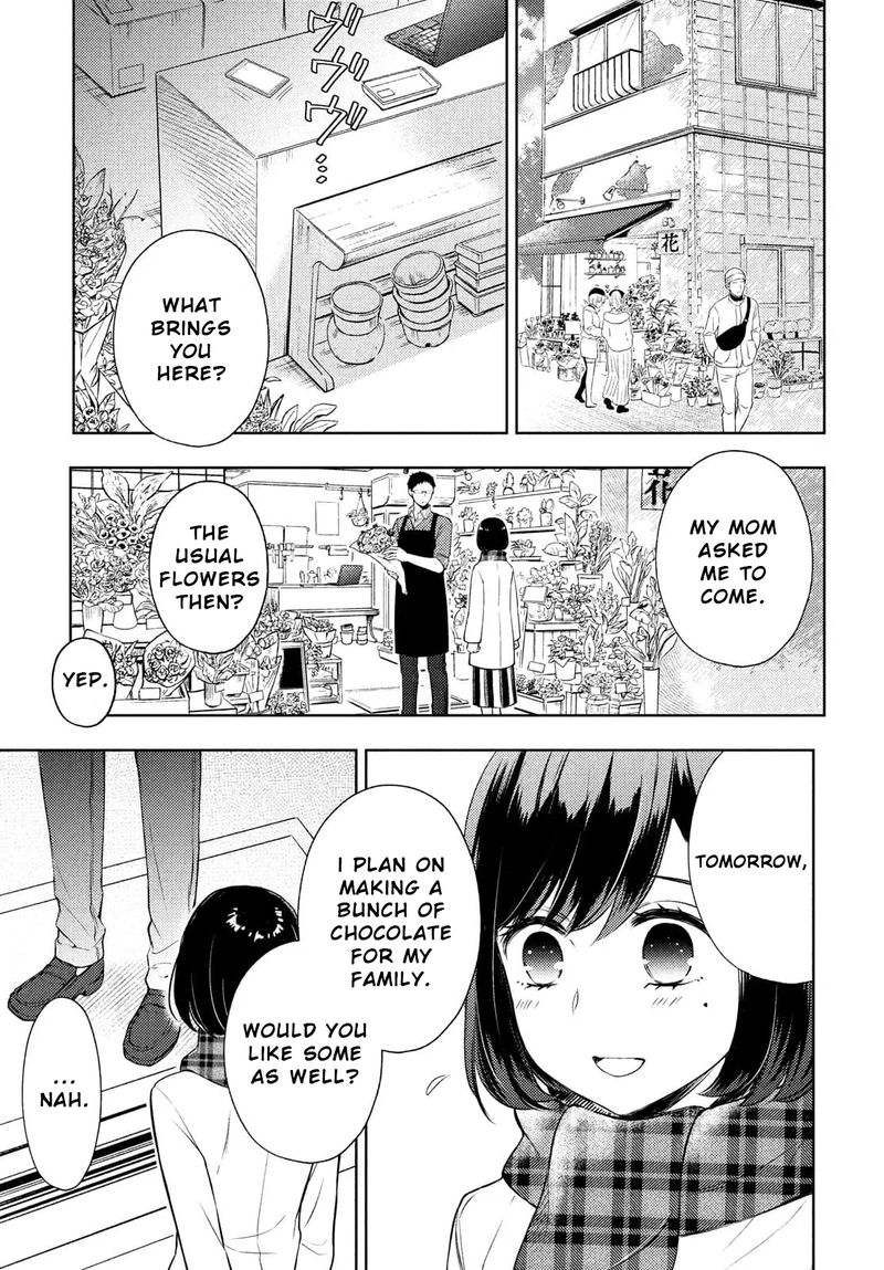 Watari Kun No Xx Ga Houkai Sunzen Chapter 66 Page 13