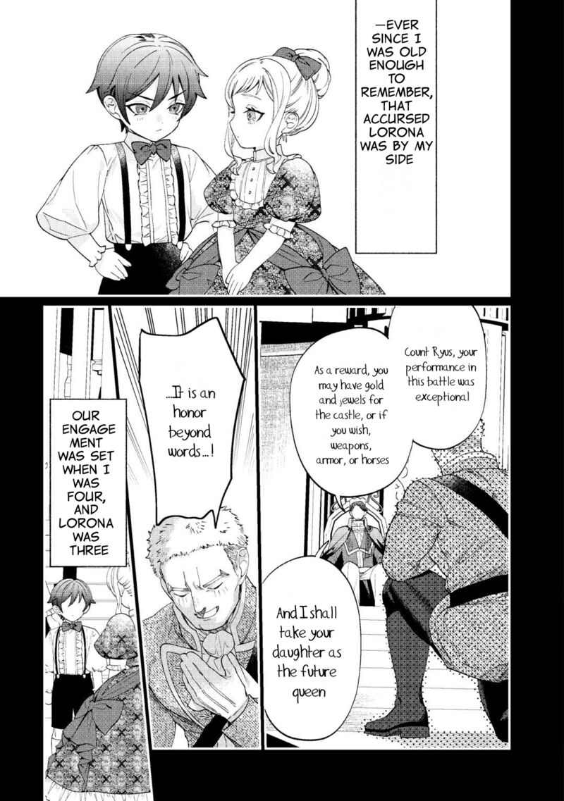 Watashi Ga Shinde Manzoku Desu Ka Chapter 1 Page 10