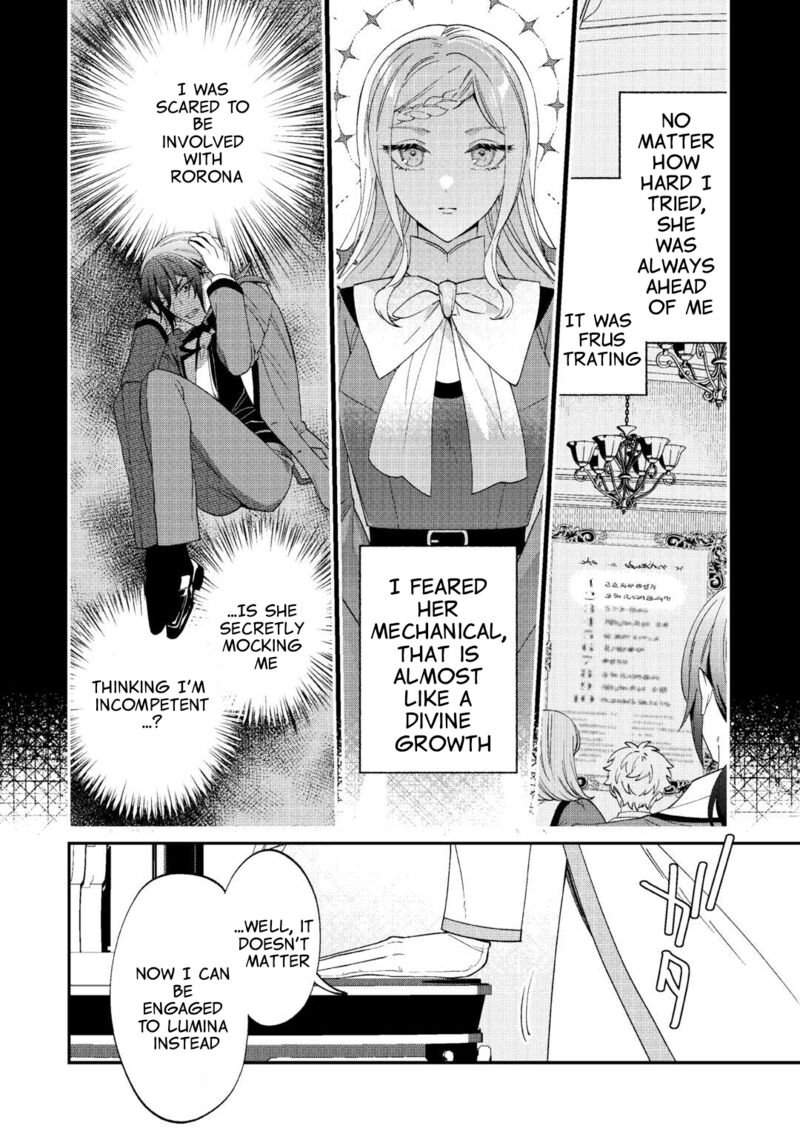 Watashi Ga Shinde Manzoku Desu Ka Chapter 1 Page 13