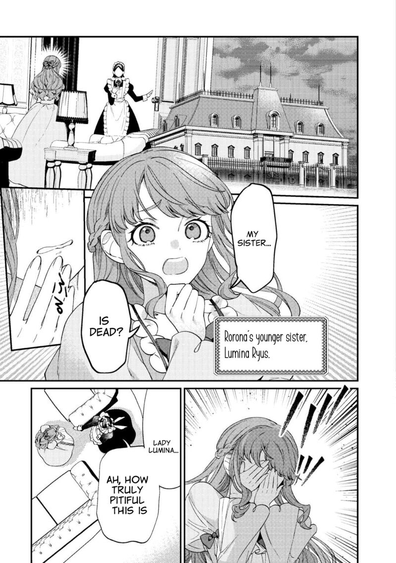 Watashi Ga Shinde Manzoku Desu Ka Chapter 1 Page 14