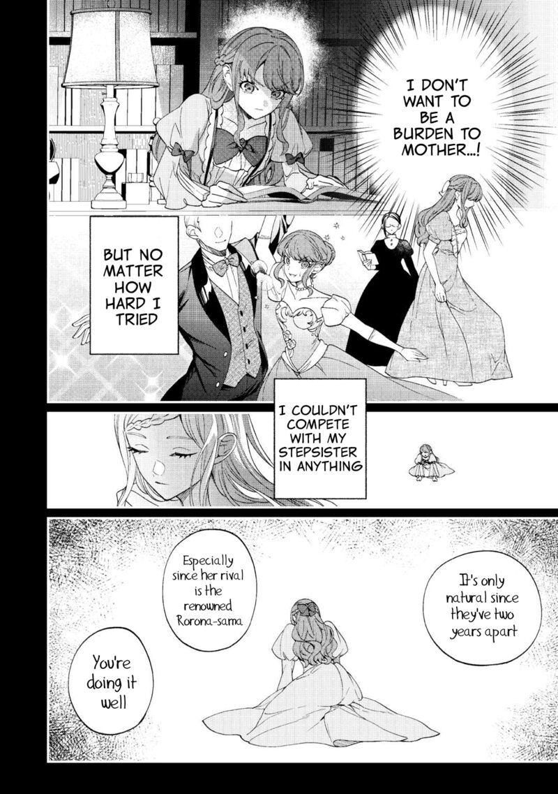 Watashi Ga Shinde Manzoku Desu Ka Chapter 1 Page 19