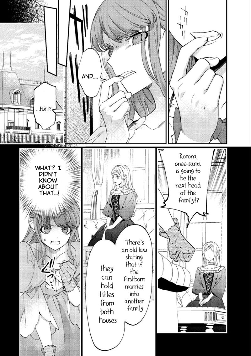 Watashi Ga Shinde Manzoku Desu Ka Chapter 1 Page 20
