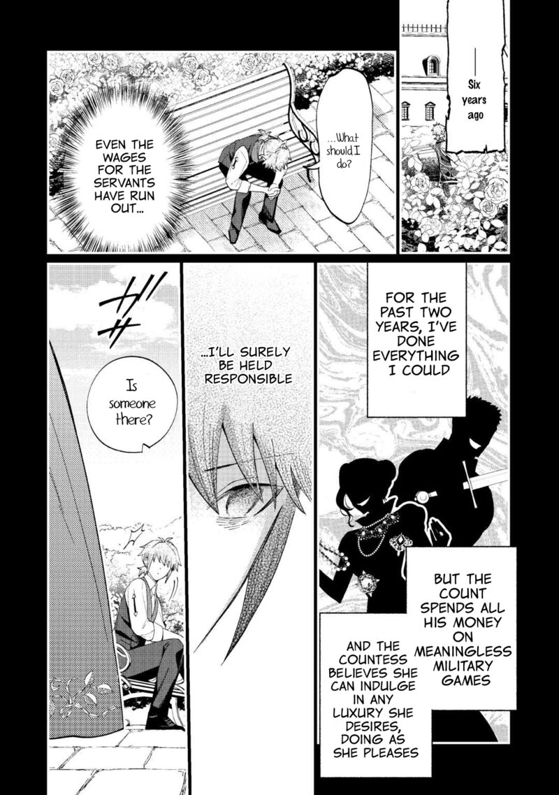 Watashi Ga Shinde Manzoku Desu Ka Chapter 1 Page 25